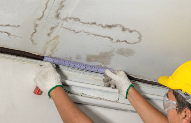 Reliable Burst Pipe Cleanup contractor in Jefferson, NC by Water Damage Irwin
